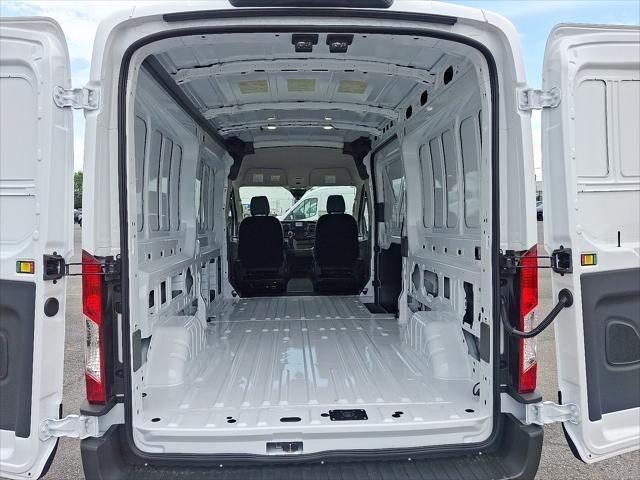 new 2025 Ford Transit-250 car, priced at $49,429