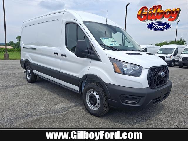 new 2025 Ford Transit-250 car, priced at $49,429