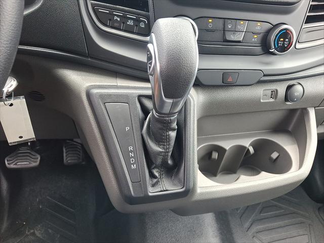 new 2025 Ford Transit-250 car, priced at $49,429