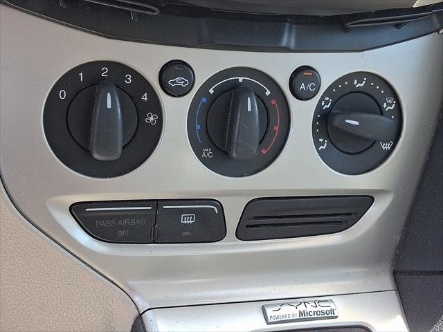 used 2014 Ford Focus car, priced at $8,988