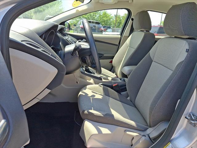 used 2014 Ford Focus car, priced at $8,988