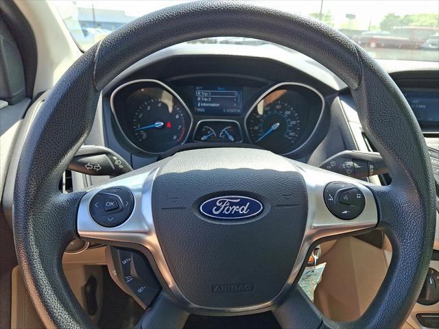 used 2014 Ford Focus car, priced at $8,988
