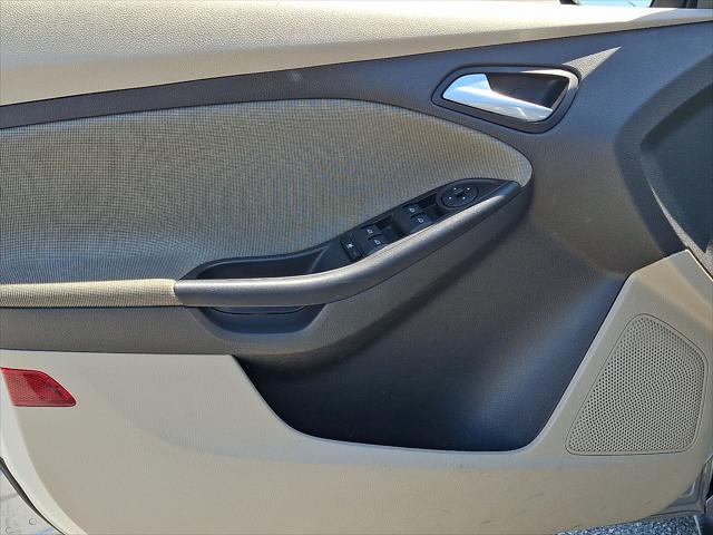 used 2014 Ford Focus car, priced at $8,988