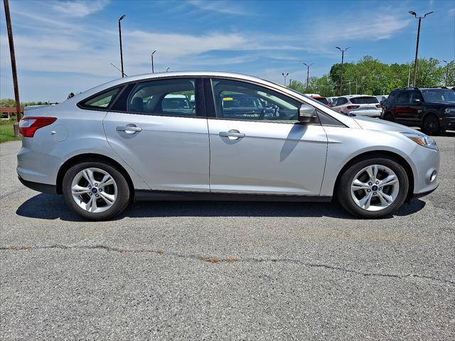used 2014 Ford Focus car, priced at $8,988