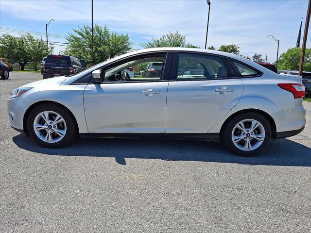 used 2014 Ford Focus car, priced at $8,988