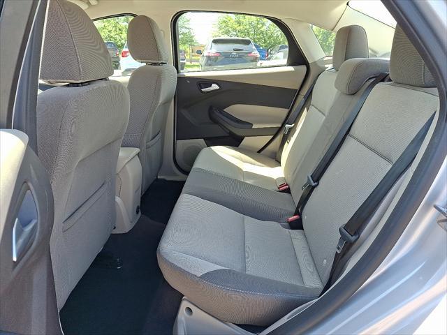 used 2014 Ford Focus car, priced at $8,988