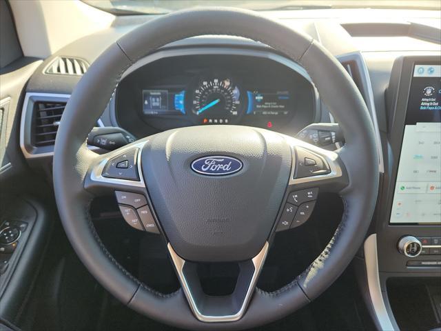 new 2024 Ford Edge car, priced at $42,920