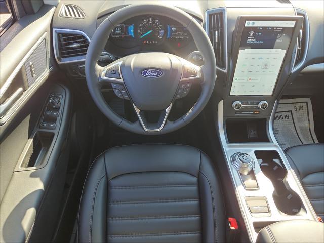 new 2024 Ford Edge car, priced at $42,920