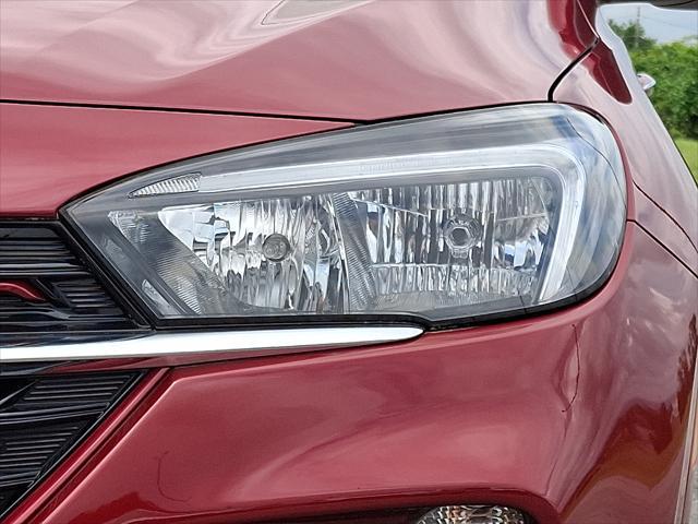 used 2021 Buick Encore GX car, priced at $23,988