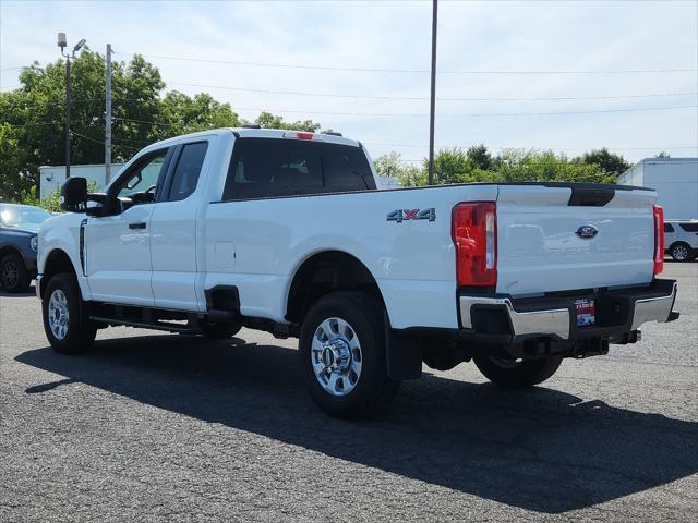 new 2024 Ford F-250 car, priced at $60,370