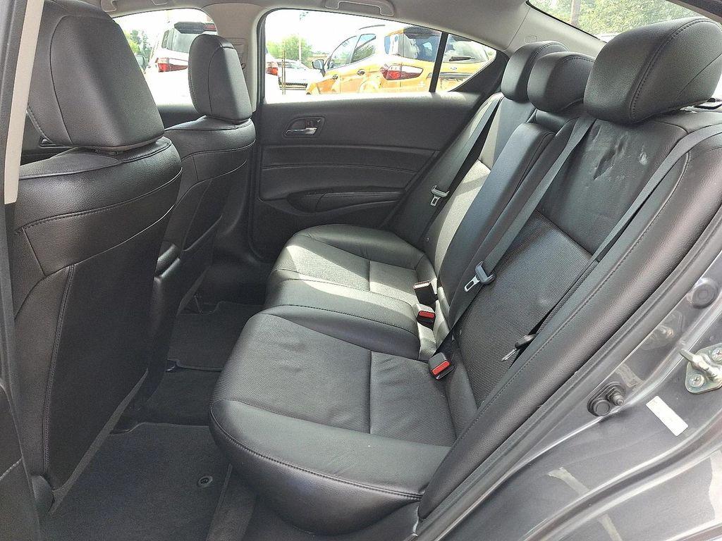 used 2014 Acura ILX car, priced at $16,488