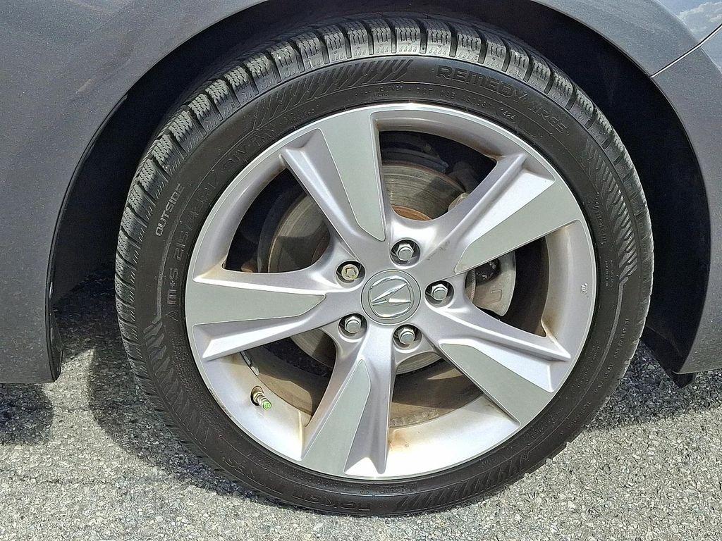 used 2014 Acura ILX car, priced at $16,488