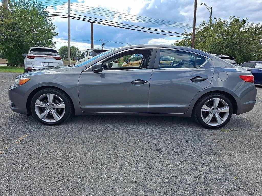used 2014 Acura ILX car, priced at $16,488