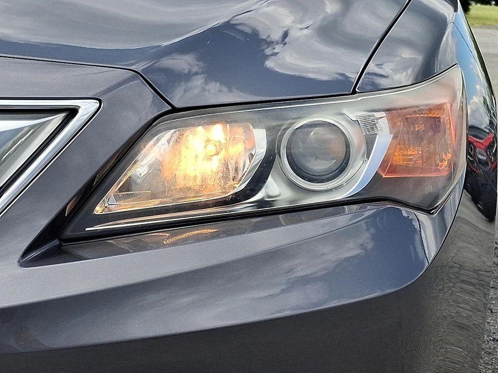 used 2014 Acura ILX car, priced at $16,488