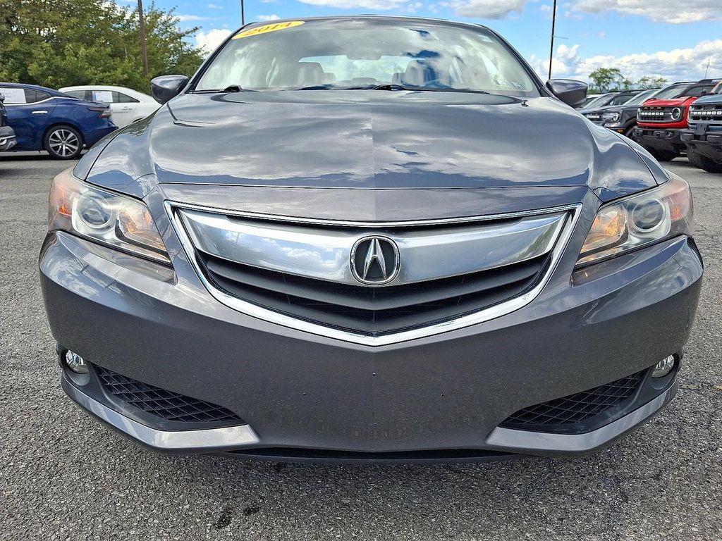 used 2014 Acura ILX car, priced at $16,488