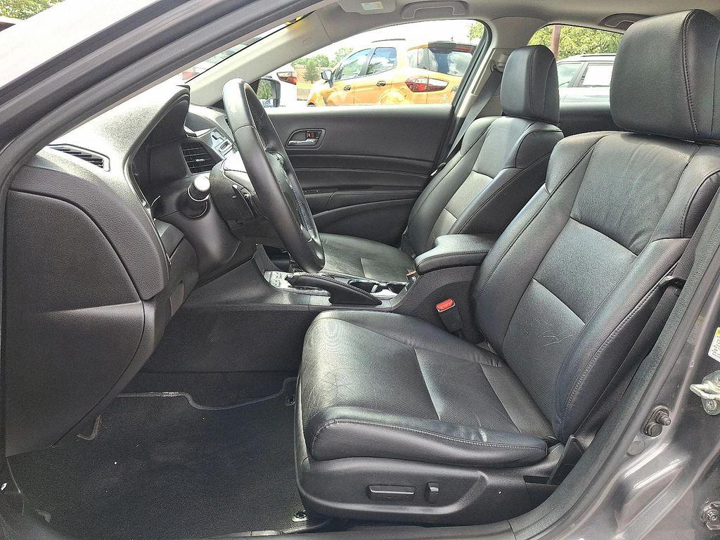 used 2014 Acura ILX car, priced at $16,488