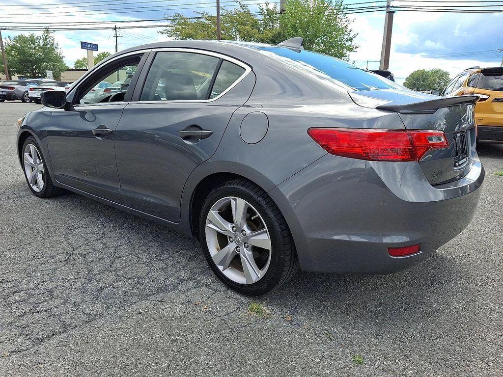 used 2014 Acura ILX car, priced at $16,488