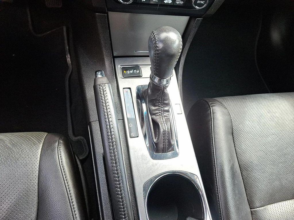 used 2014 Acura ILX car, priced at $16,488