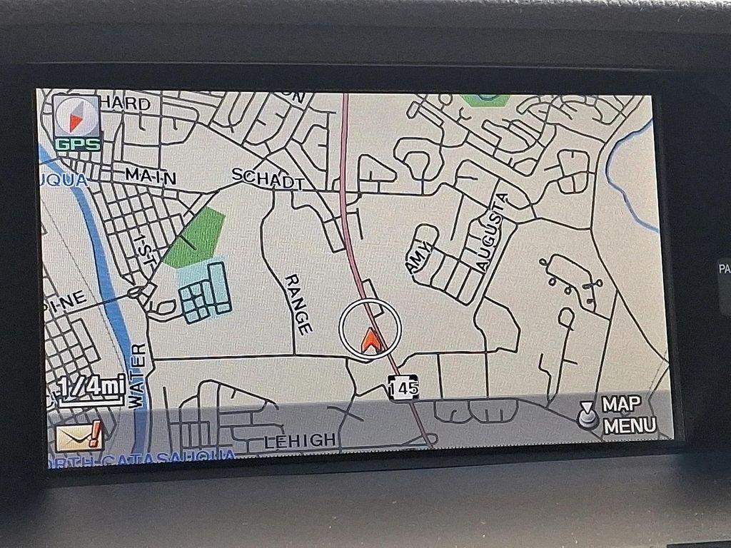 used 2014 Acura ILX car, priced at $16,488