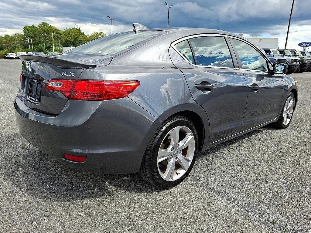 used 2014 Acura ILX car, priced at $16,488