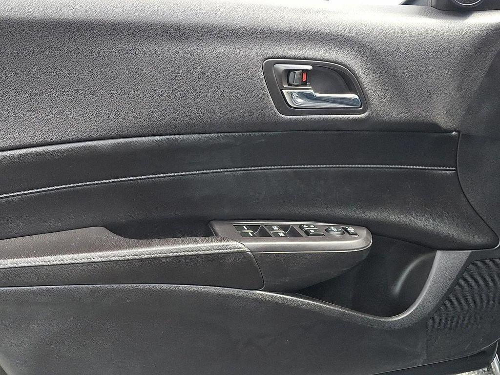 used 2014 Acura ILX car, priced at $16,488