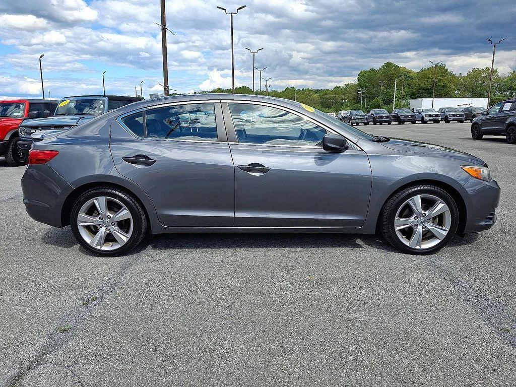 used 2014 Acura ILX car, priced at $16,488