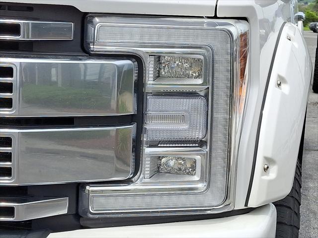 used 2017 Ford F-250 car, priced at $44,988