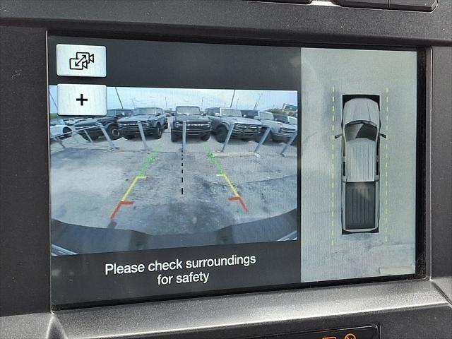 used 2017 Ford F-250 car, priced at $44,988