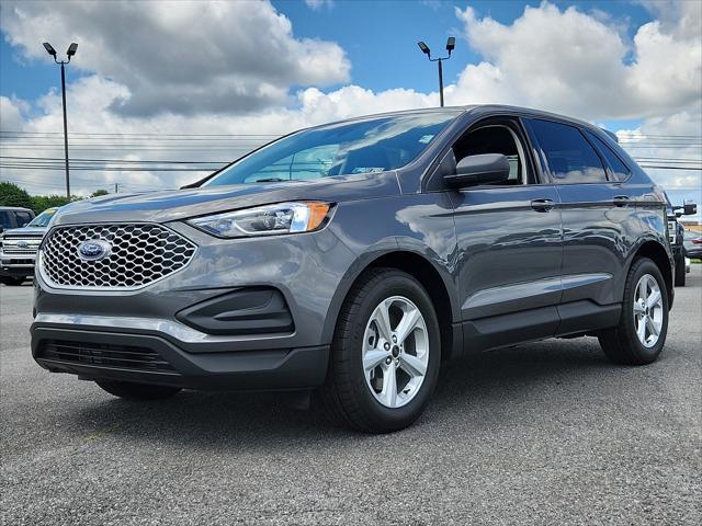 new 2024 Ford Edge car, priced at $40,060