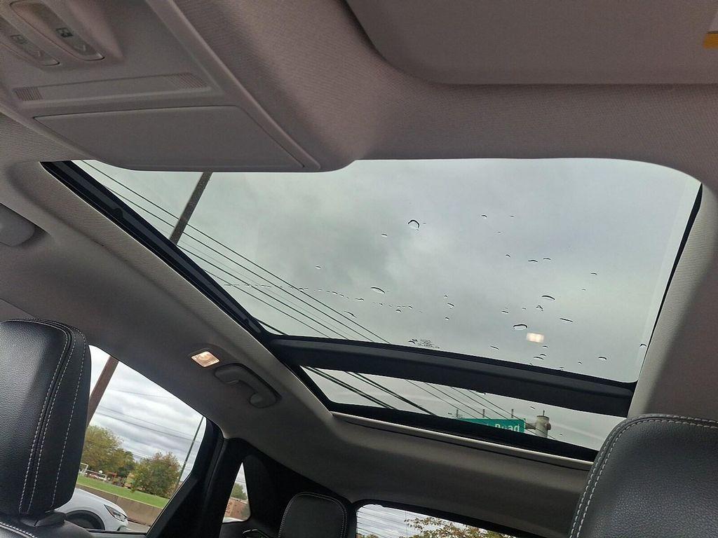 used 2021 Ford Escape car, priced at $23,988