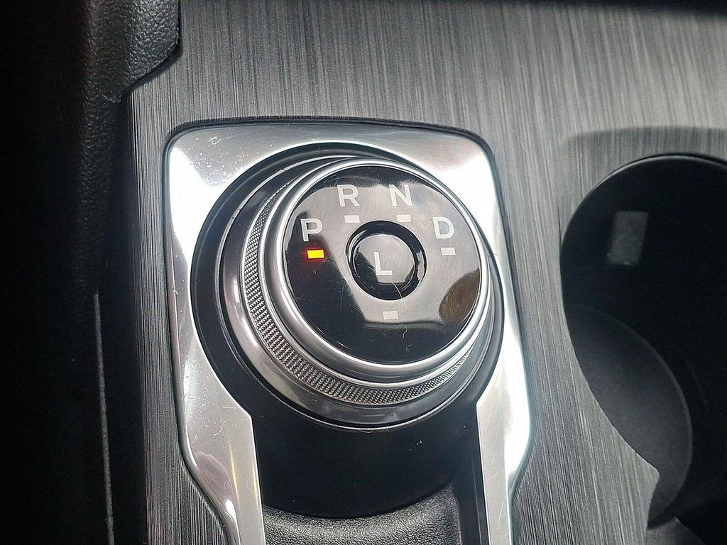 used 2021 Ford Escape car, priced at $23,988