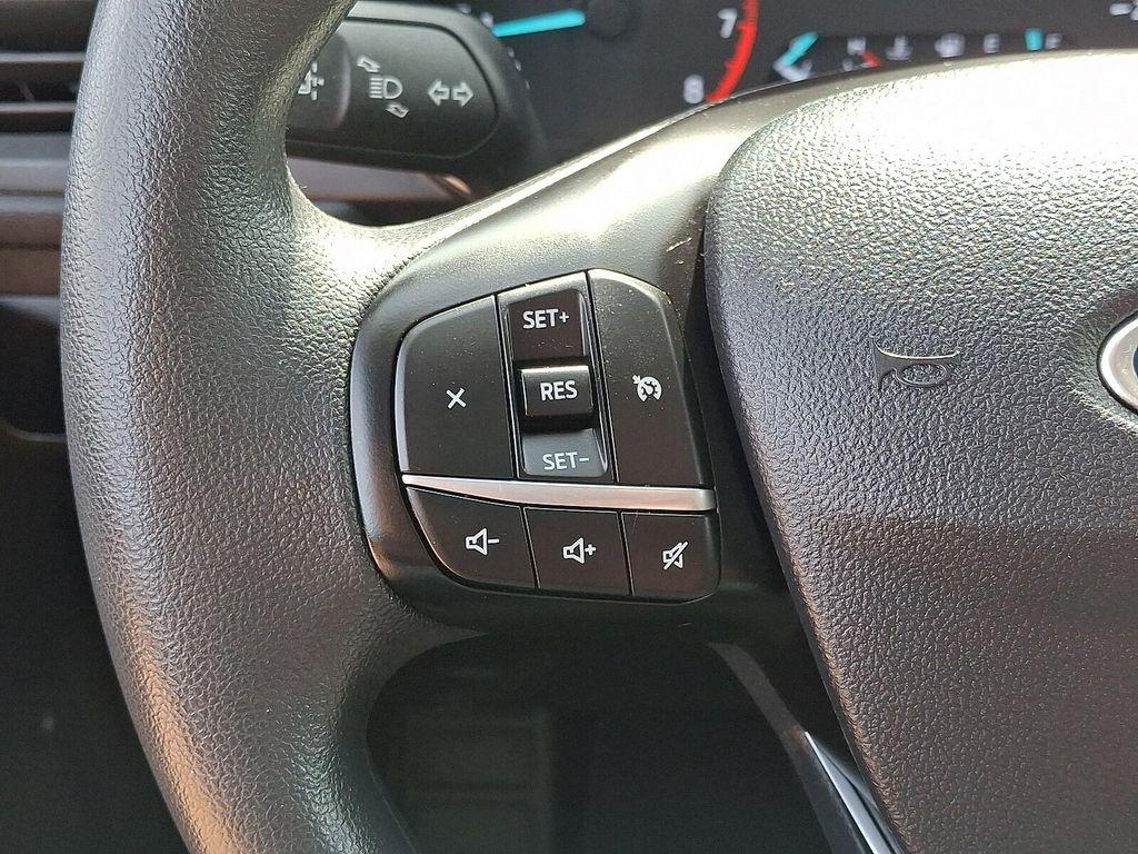 used 2022 Ford Escape car, priced at $27,988