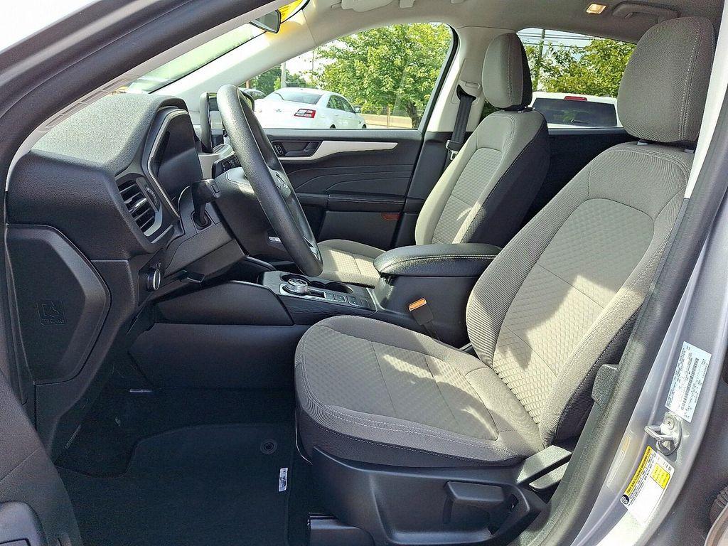 used 2022 Ford Escape car, priced at $27,988