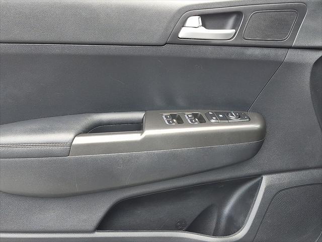used 2021 Kia Sportage car, priced at $20,988