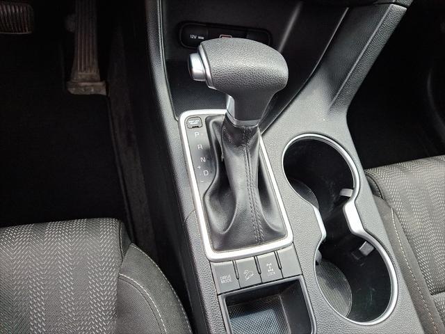 used 2021 Kia Sportage car, priced at $20,988