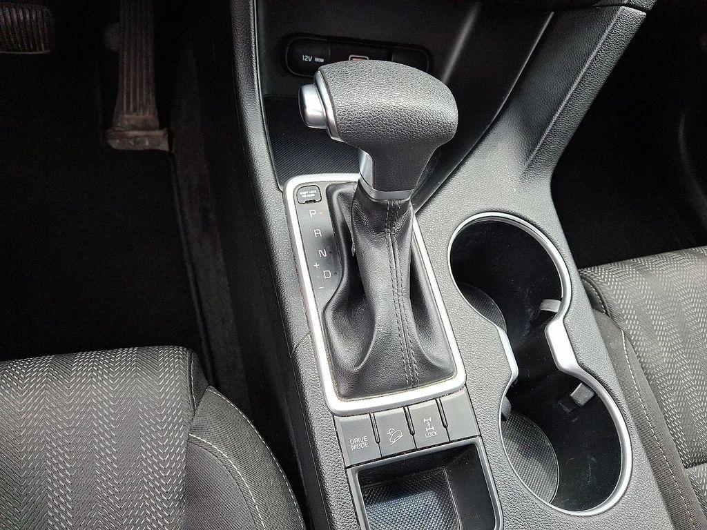 used 2021 Kia Sportage car, priced at $19,488