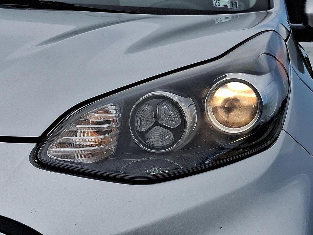 used 2021 Kia Sportage car, priced at $19,488