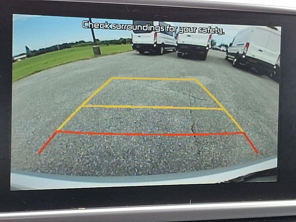 used 2021 Kia Sportage car, priced at $19,488