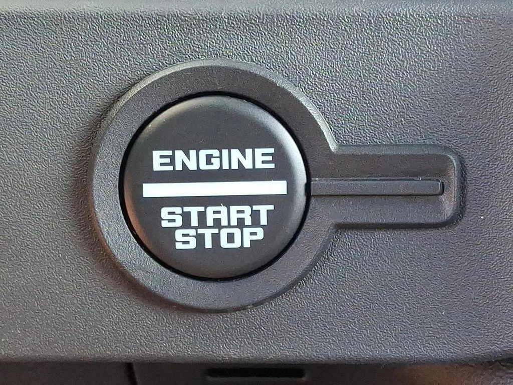 new 2025 Ford Bronco car, priced at $65,145