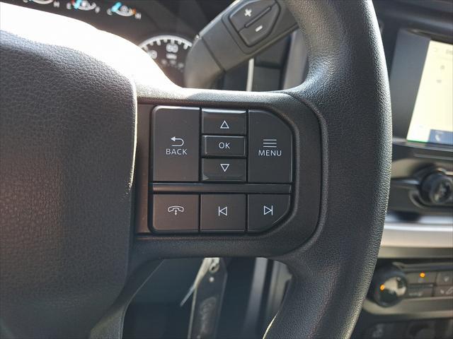 used 2023 Ford F-150 car, priced at $45,988