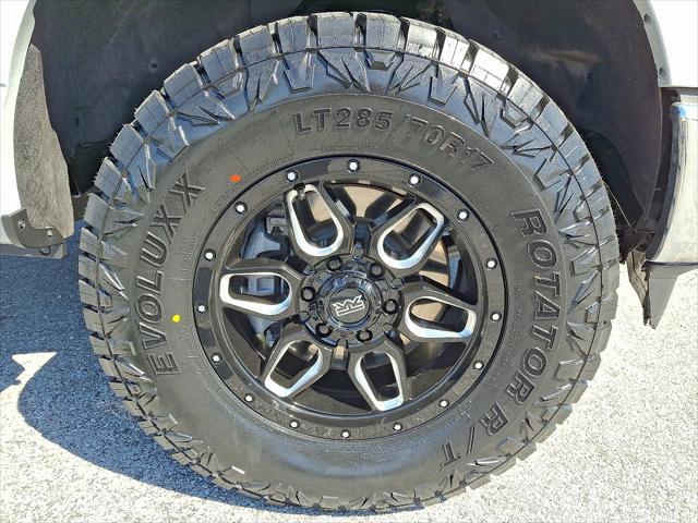 used 2023 Ford F-150 car, priced at $45,988