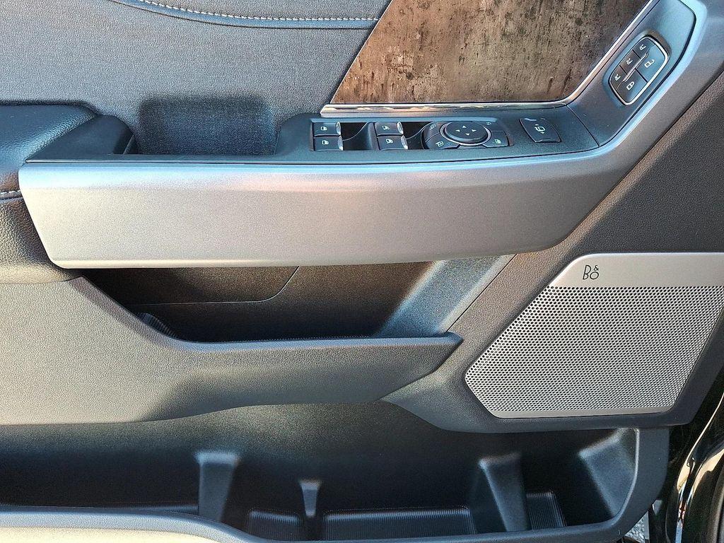 used 2024 Ford F-250 car, priced at $72,488