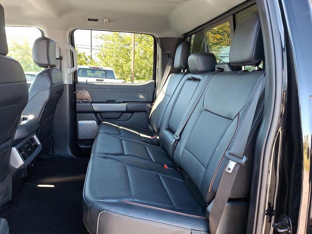 used 2024 Ford F-250 car, priced at $72,488