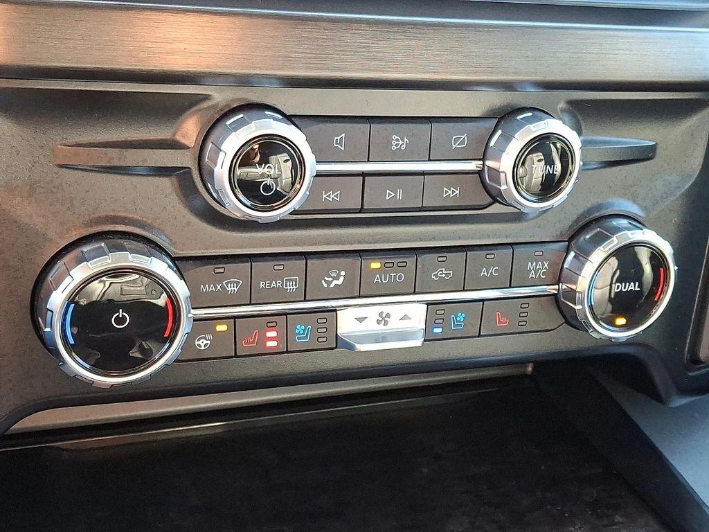 used 2024 Ford F-250 car, priced at $72,488