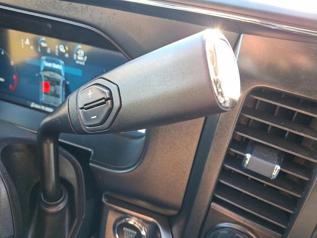 used 2024 Ford F-250 car, priced at $72,488