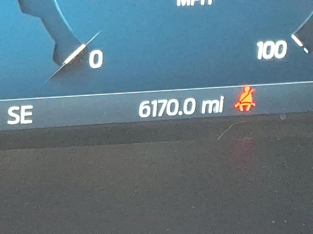 used 2024 Ford F-250 car, priced at $72,488