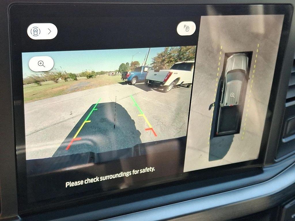 used 2024 Ford F-250 car, priced at $72,488