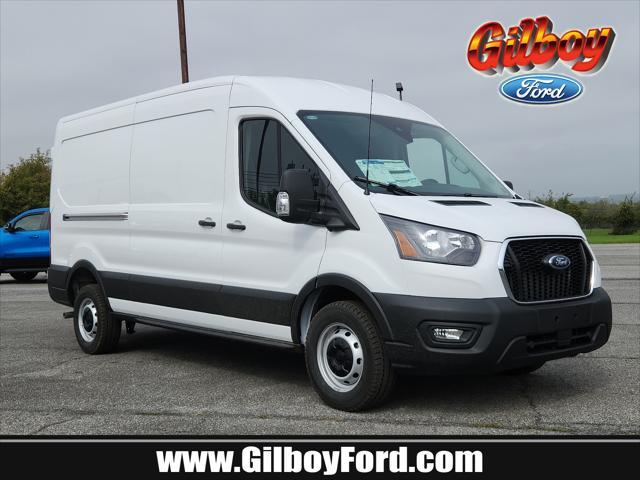 new 2024 Ford Transit-250 car, priced at $55,215