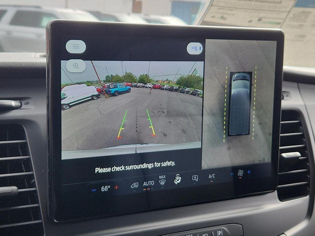 new 2024 Ford Transit-250 car, priced at $51,215