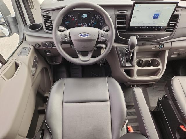 new 2024 Ford Transit-250 car, priced at $58,215